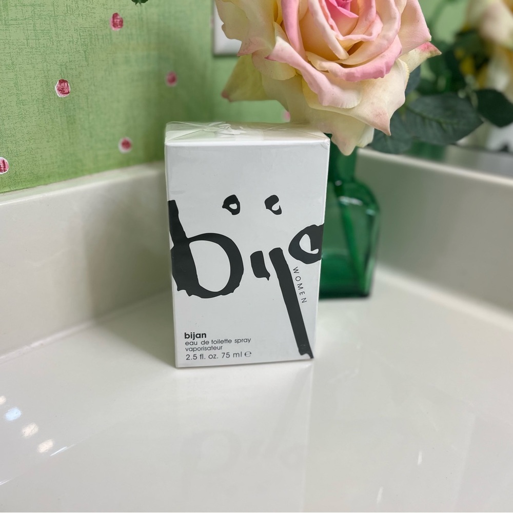 Bijan Eau de Toilette Spray 2.5 oz